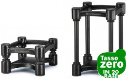 IsoAcoustics ISO-200 (coppia)