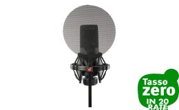 sE Electronics Magneto + Sospensione