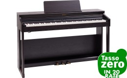 Roland RP-701 DR Dark Rosewood