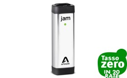 APOGEE JAM 96k for iPad / iPhone and MAC