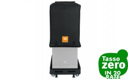 JBL Eon One Transport Set (Skate + Cover)