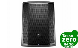 JBL PRX818 XLFW