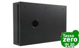 JBL SB2 Subwoofer Dual Coil Stereo