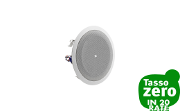 JBL 8128 In-Wall Speaker