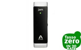 Apogee JAM