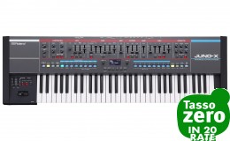 Roland Juno-X