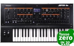 Roland Jupiter-Xm EXDEMO