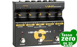 Neo Instruments Ventilator II