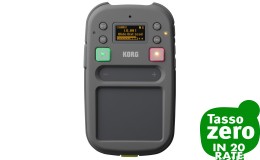 Korg Kaossilator 2S Ko2S