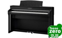 Kawai CA58 Black