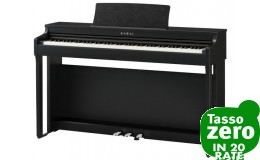 KAWAI CN29 Black 