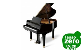 Kawai GL 10 ATX2 GARANZIA 5 ANNI ITALIA E MONDIALE