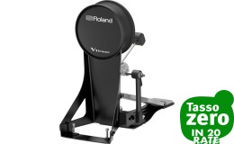 Roland KD-10 Kick Pad