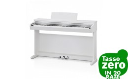 Kawai KDP-120 White