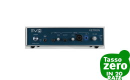 Ketron EVM 