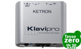 Ketron KlaviPro