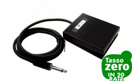Ketron Sustain Pedal