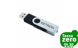Ketron SD Styles Vol.3 USB MidjPro