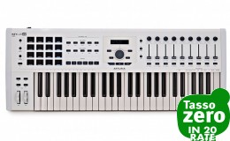 Arturia KeyLab 49 MkII White