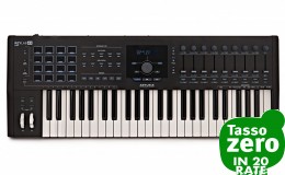 Arturia KeyLab 49 MkII Black