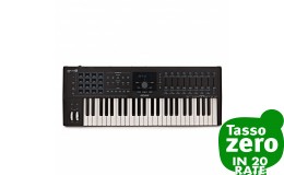 Arturia KeyLab 49 MkII Black EXDEMO