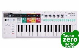 Arturia KeyStep Pro