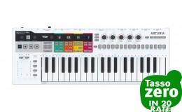 ARTURIA KeyStep Pro