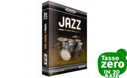 Toontrack EZX Jazz