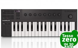 Native Instruments Komplete Kontrol M32 - KOMPLETE SELECT