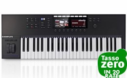 Native Instruments Komplete Kontrol S49 MK2