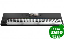 Native Instruments Komplete Kontrol S88 MK2