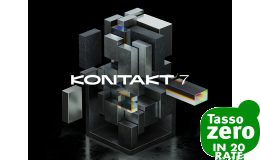 Native Instruments Kontakt 7
