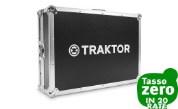 Native Instruments Traktor Kontrol S3/S4/S5 Flight Case
