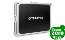 Native Instruments Traktor Kontrol S8 Flight Case