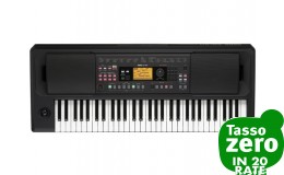 Korg EK-50 L EXDEMO