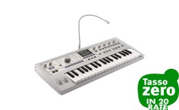 Korg microKORG 2 White