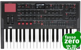 Korg Modwave MkII