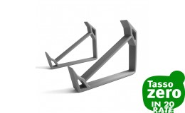 RESTAND Korg Monotribe Reversible Stand