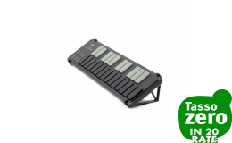 RESTAND Korg nano2 Series Reversible Stand