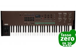 Korg Opsix SE