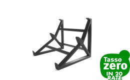 RESTAND Korg SQ-1 and Volca Dual Stand