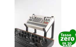 RESTAND Korg Volca Single Raised Stand