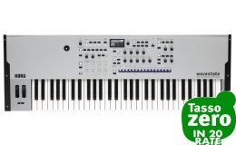 Korg Wavestate SE Platinum