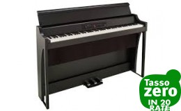 Korg G1 B Air Black