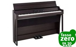 Korg G1 B Air Brown
