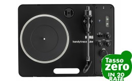 Korg Handytraxx Tube J (jico Model)