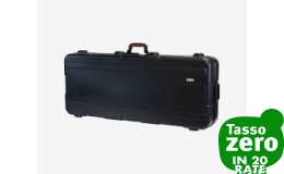Korg Hc-61key Hard Case 61-Key Keyboard