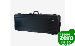 Korg HC-76KEY 76-Key Keyboard Hard Case
