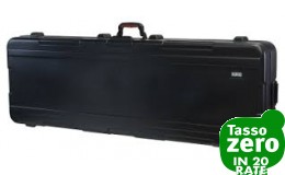 Korg HC-88KEY 88-Key Keyboard Hard Case