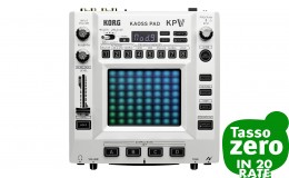 KORG Kaoss Pad V